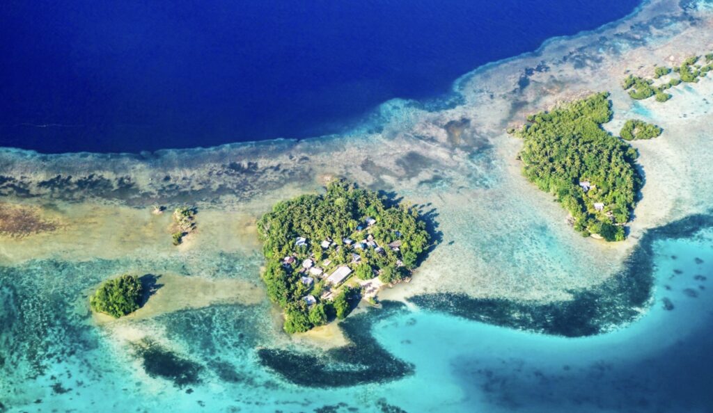 Marovo-Lagoon-Aerial-Views