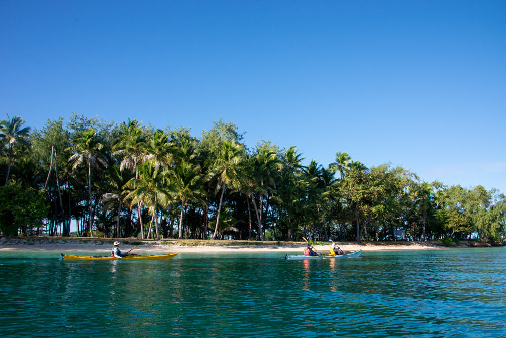 Blue Lagoon